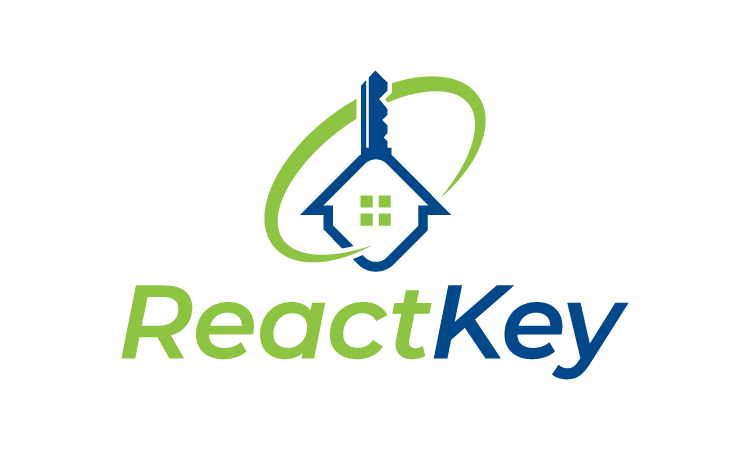 ReactKey.com - New premium domains for sale