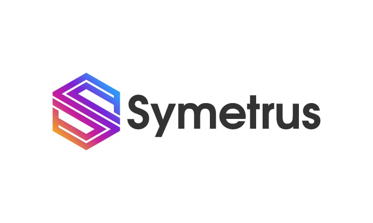Symetrus logo