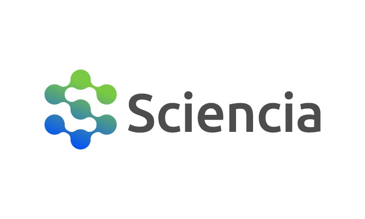 Sciencia logo