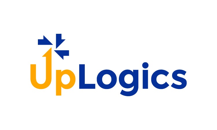 UpLogics logo