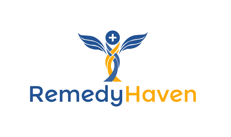 RemedyHaven.com - buy Great premium domains