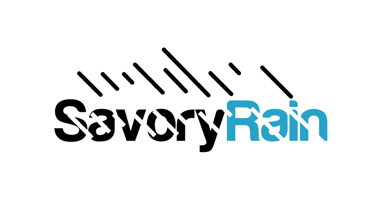 SavoryRain.com - Unique premium domain names for sale