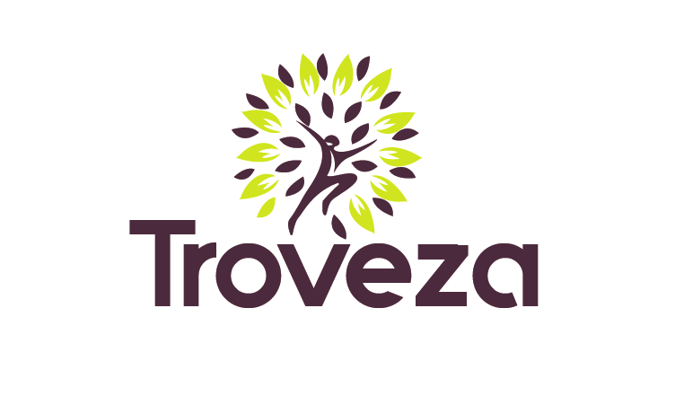 Troveza.com - Unique premium domain marketplace