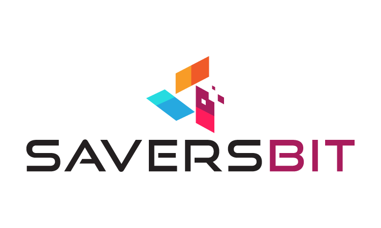 SaversBit logo
