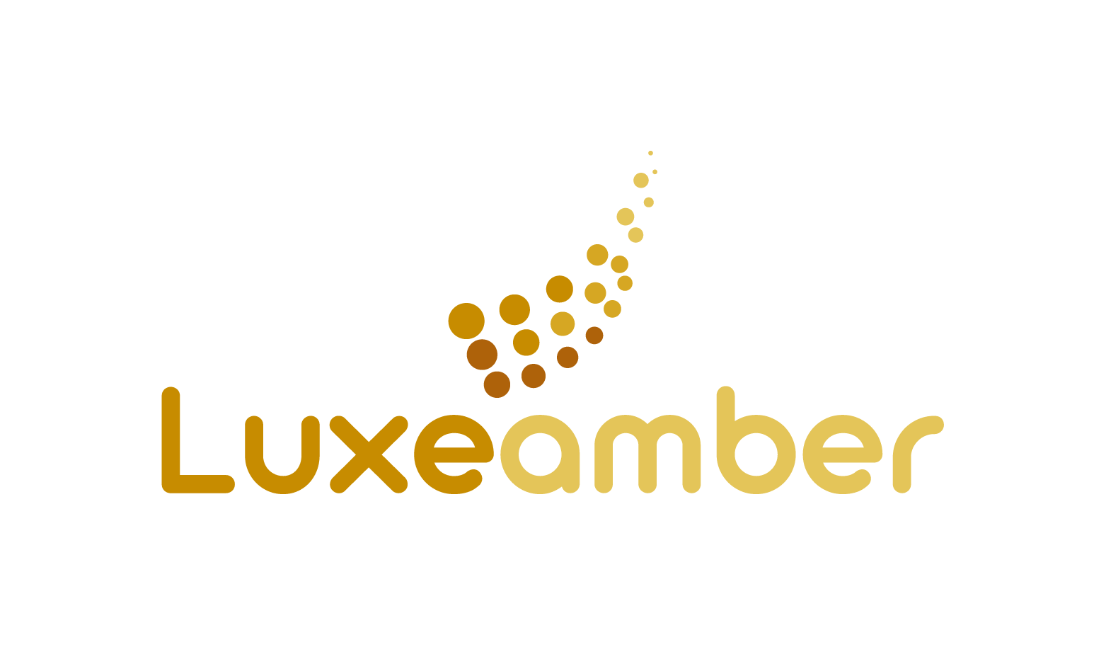 LuxeAmber.com - New premium domains