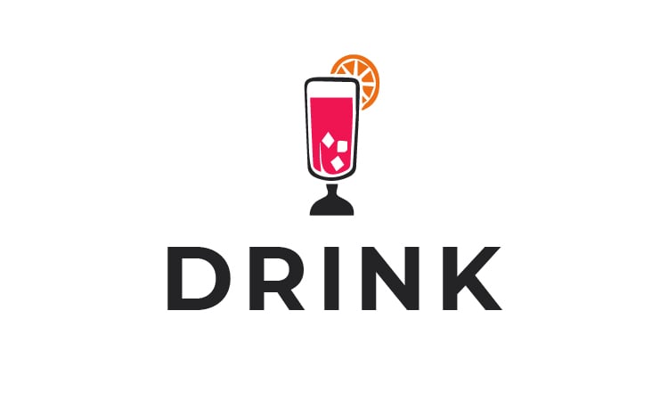 Drink logo