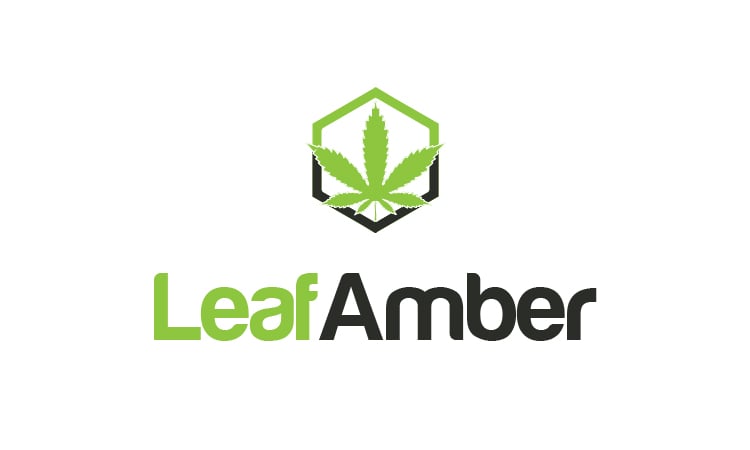 LeafAmber.com - Unique premium domain names for sale