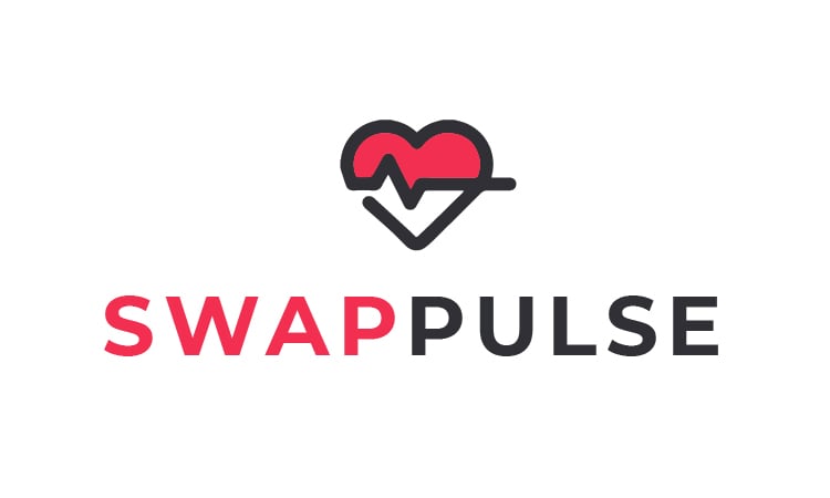 SwapPulse.com - Creative premium domains for sale