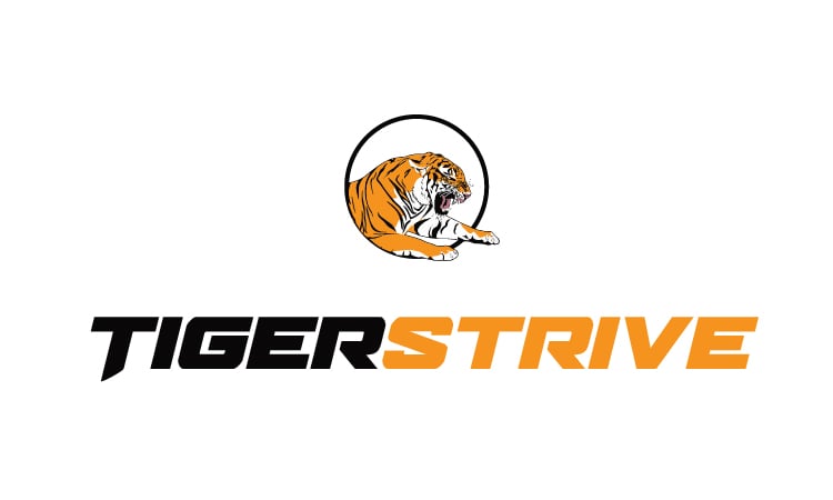 TigerStrive.com - buying Creative premium names