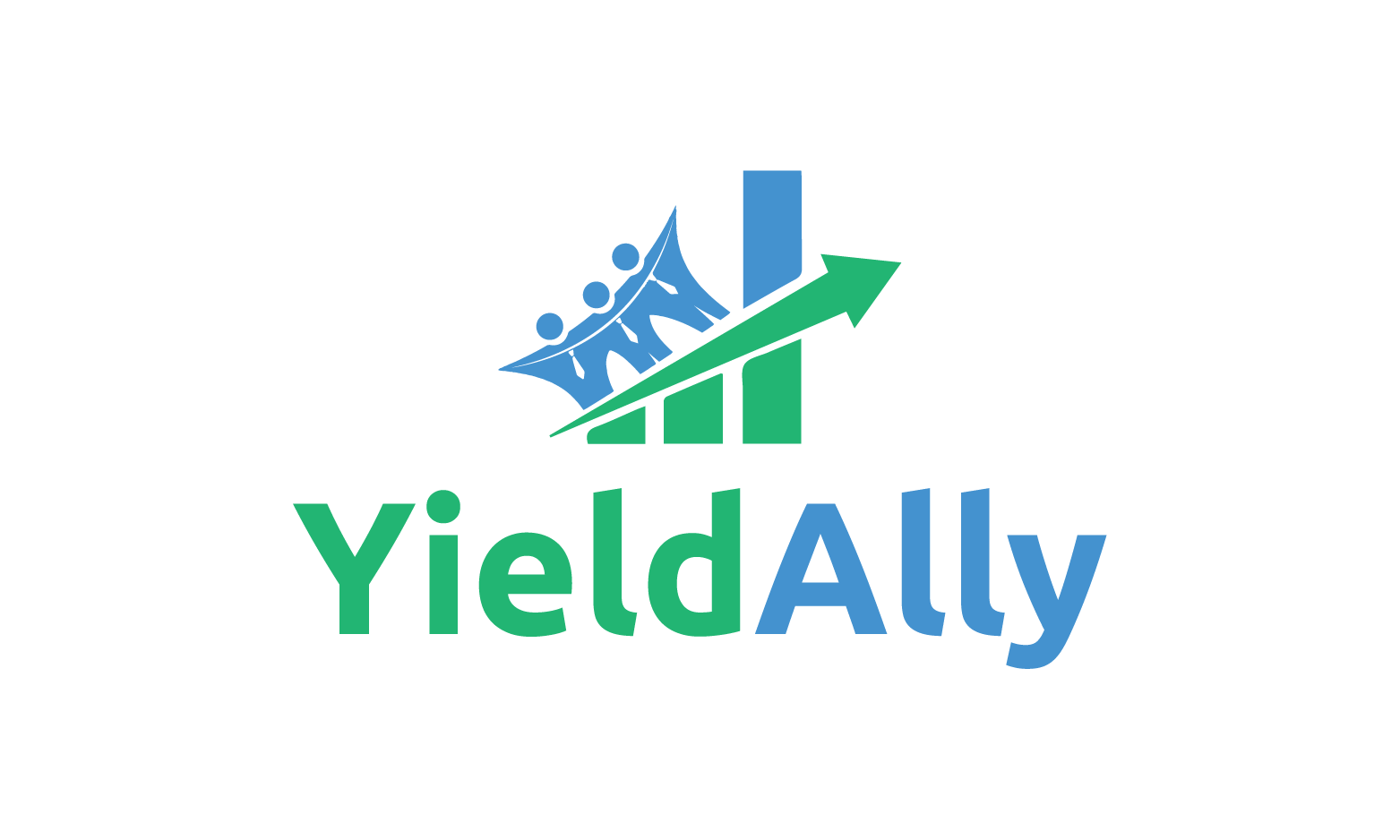 YieldAlly logo