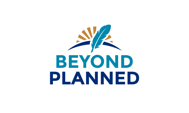 BeyondPlanned.com - buy Unique premium domains