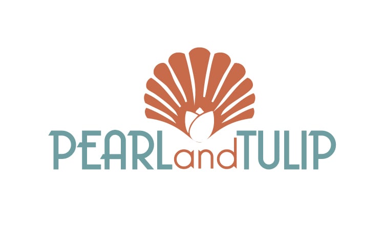 PearlandTulip logo
