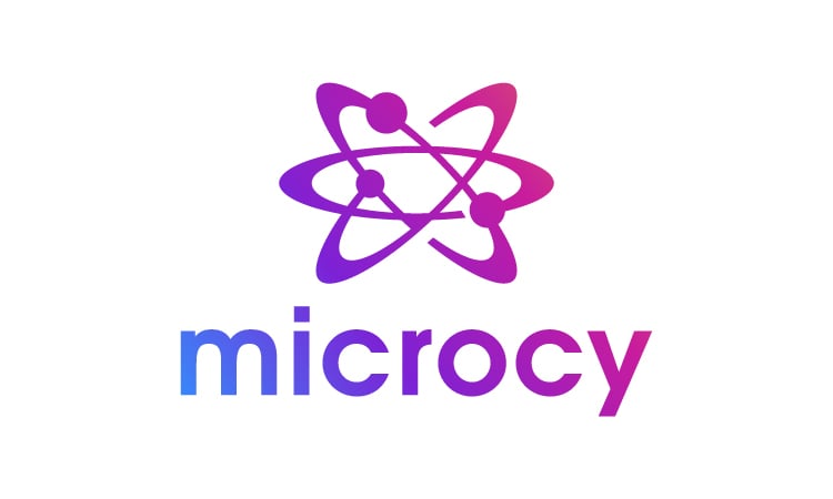 Microcy logo