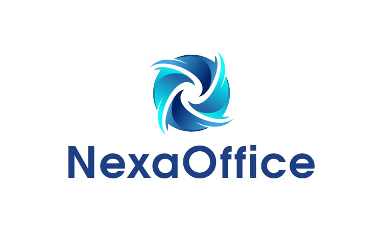 NexaOffice.com - buy Cool premium domains