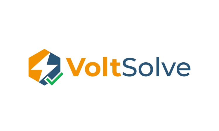 VoltSolve logo