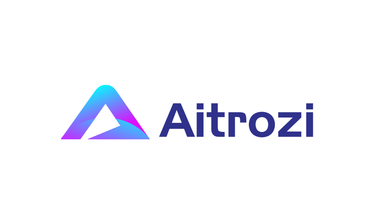 Aitrozi.com - Good premium domain marketplace