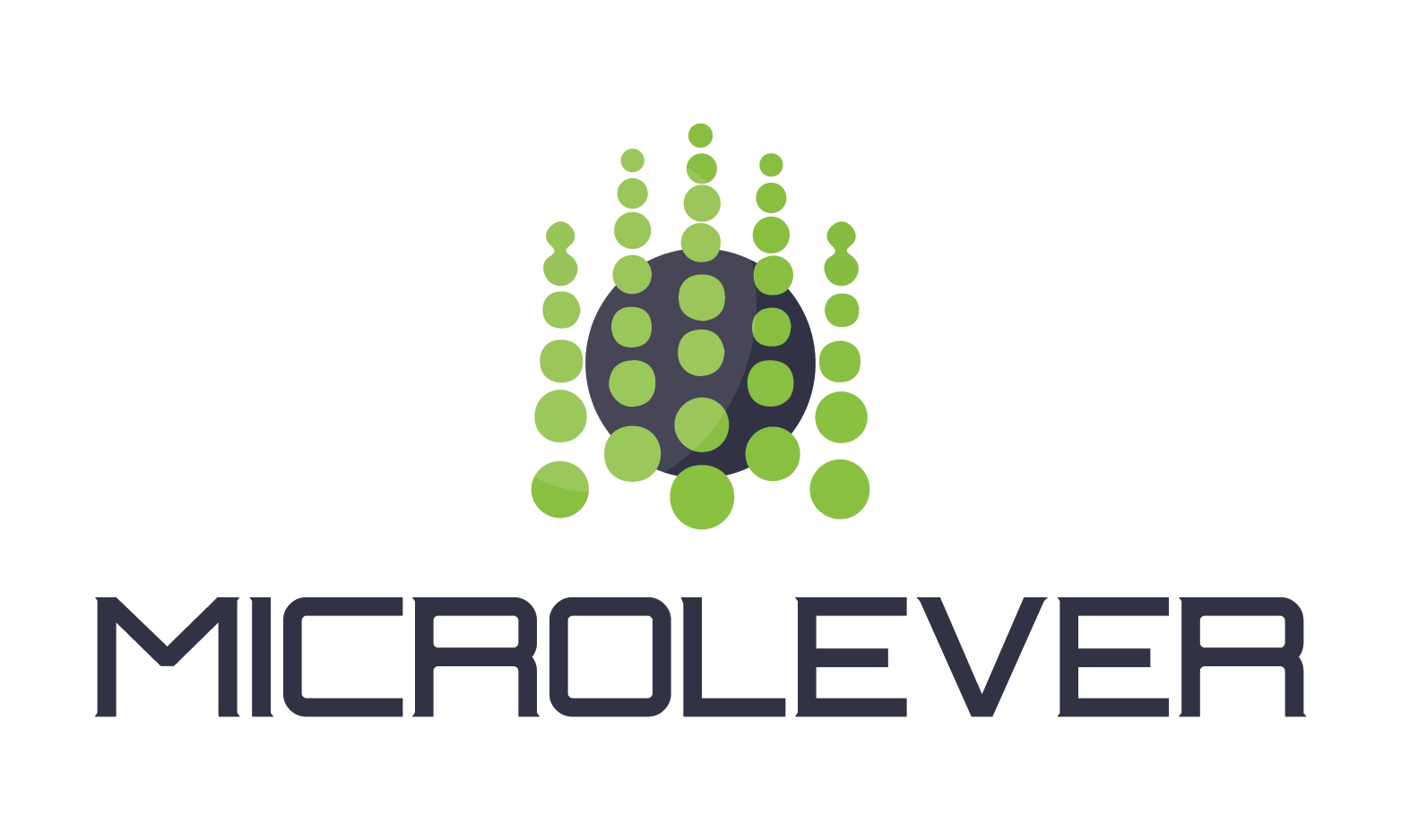 MicroLever logo