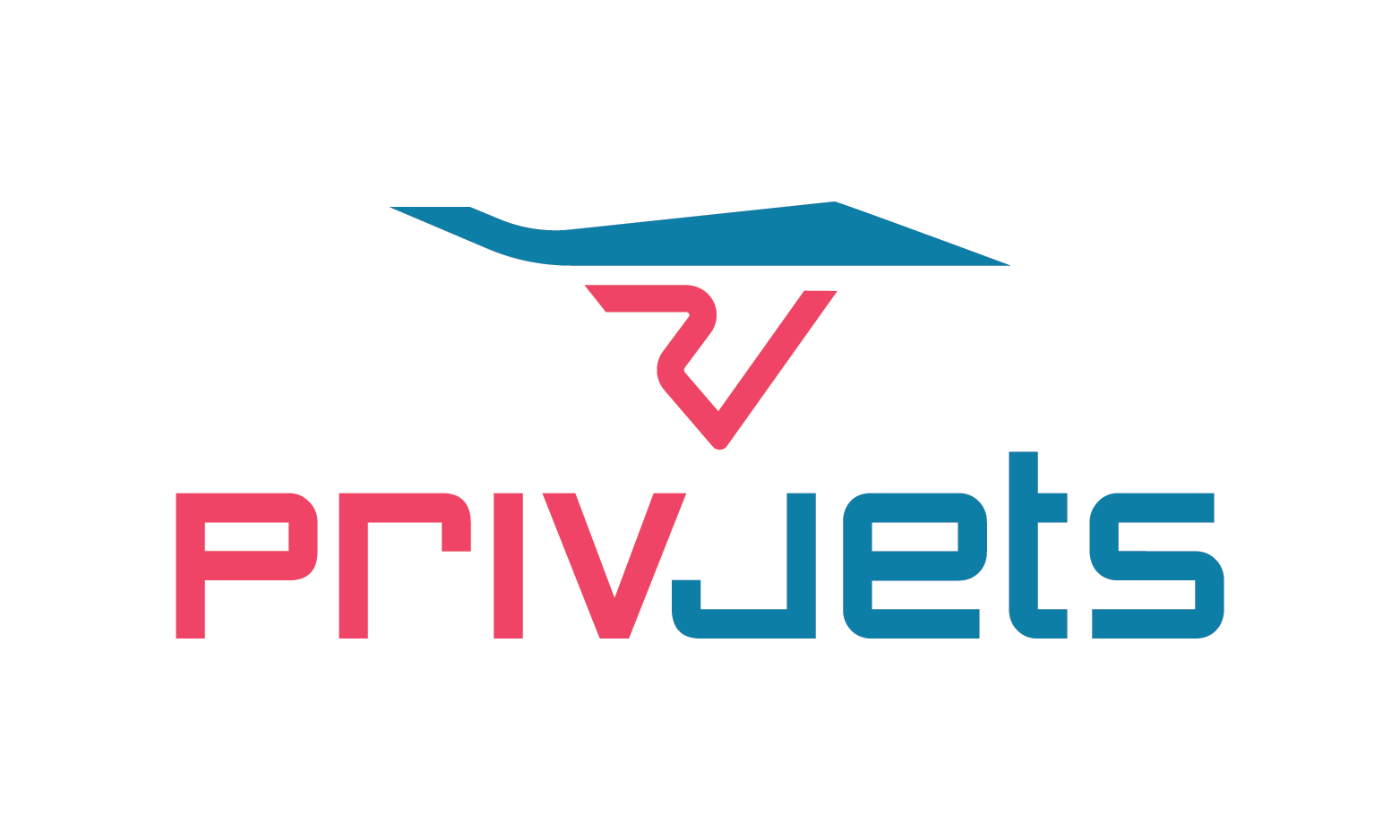 PrivJets logo