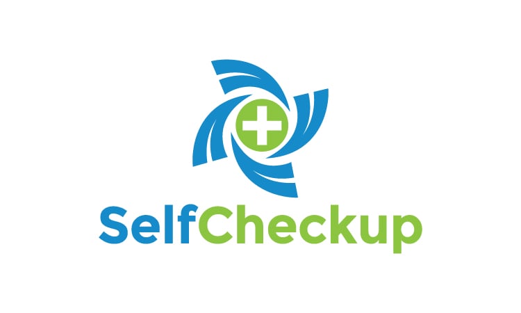SelfCheckup logo