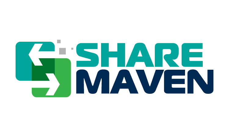 ShareMaven logo