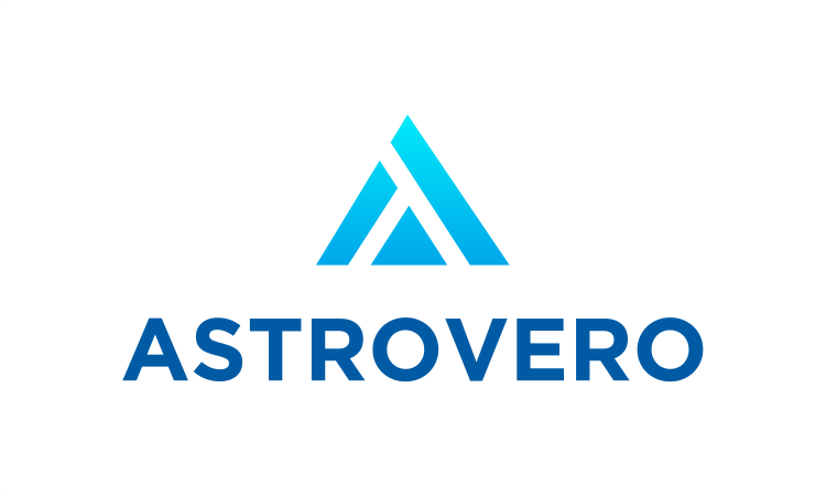 Astrovero.com - Creative premium domains