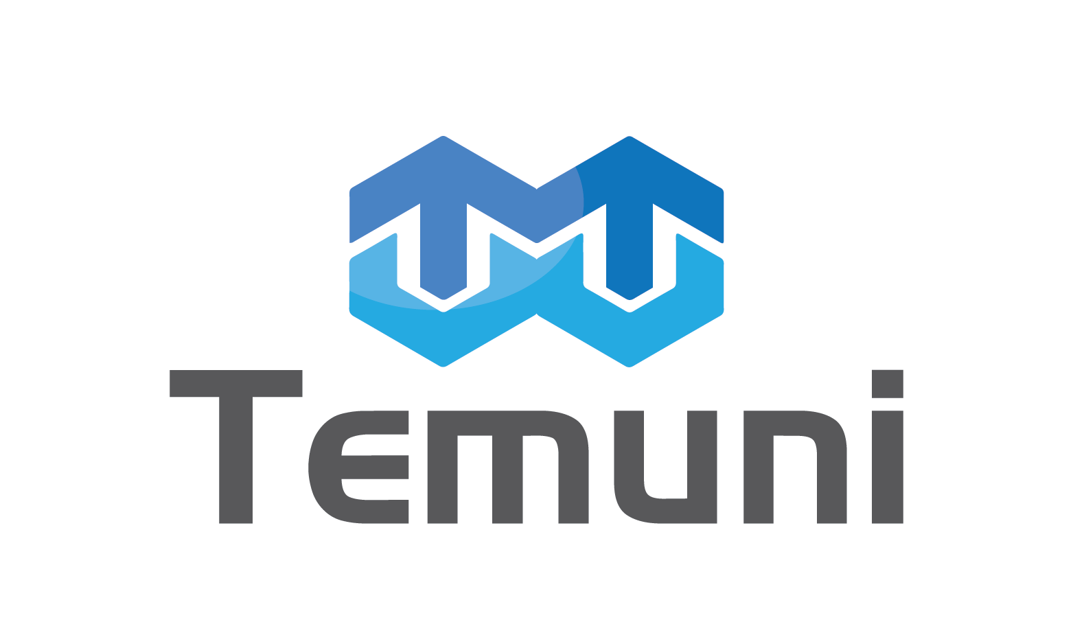 Temuni logo