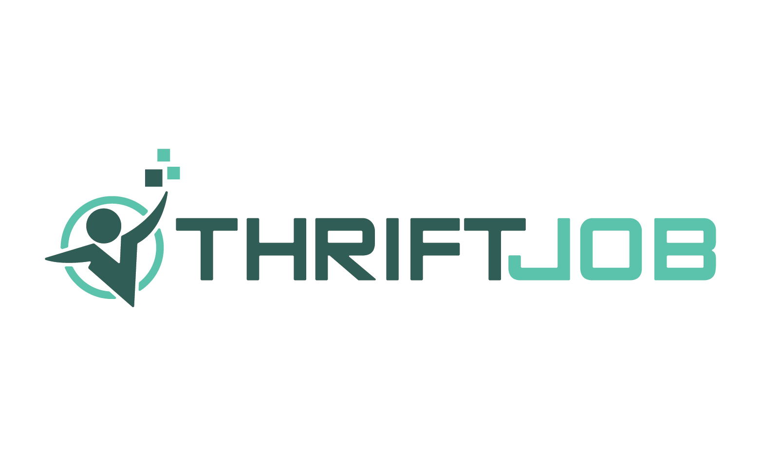 ThriftJob logo
