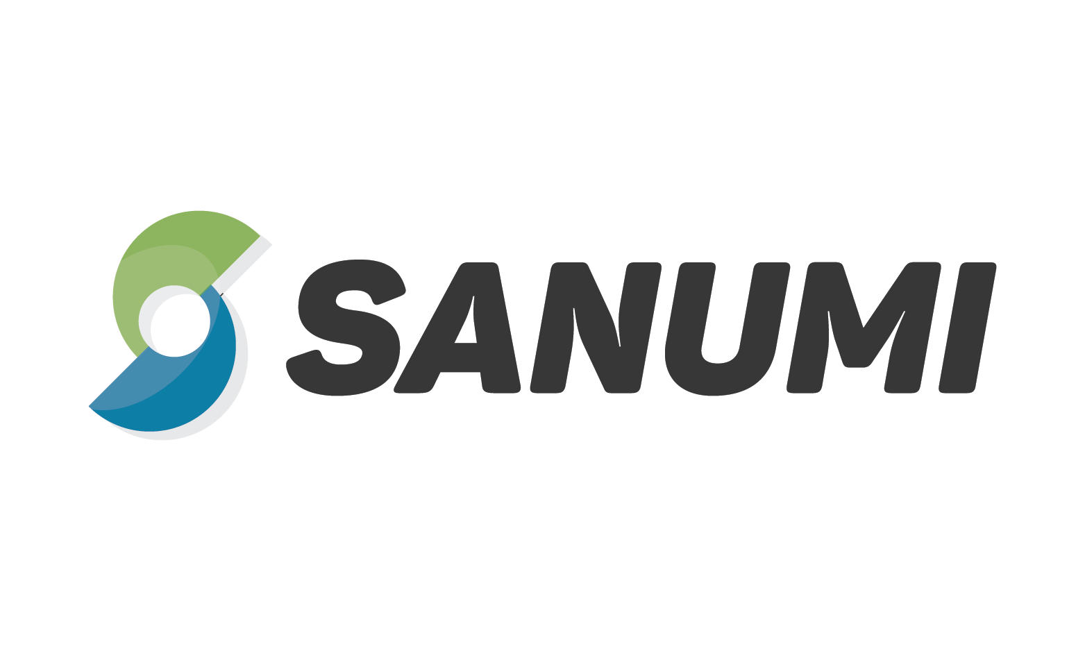 Sanumi logo
