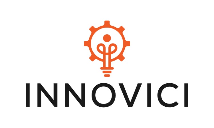 Innovici.com - Creative premium domain marketplace