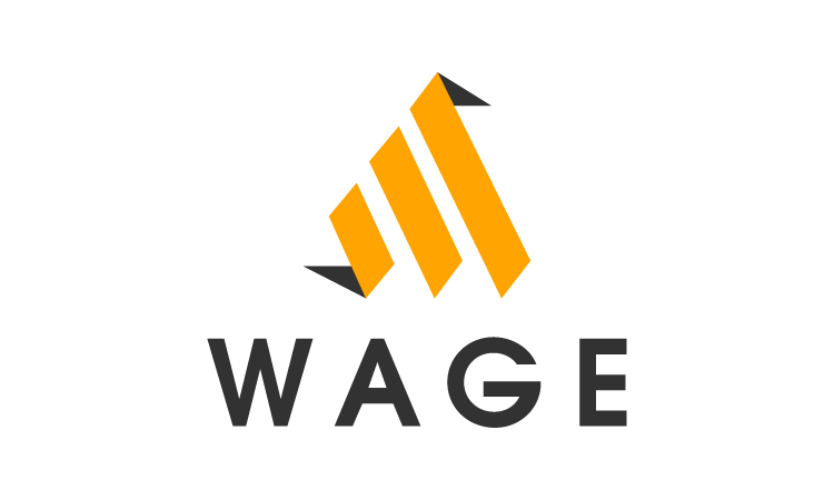 Wage.vc - Catchy premium domains