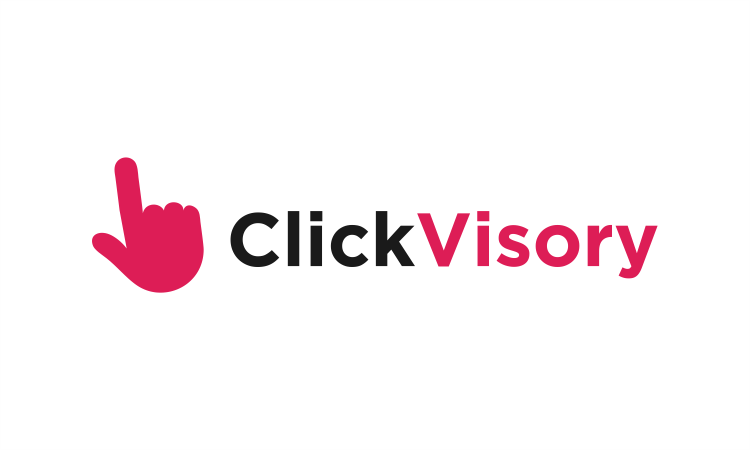 ClickVisory.com - Good premium domain names for sale