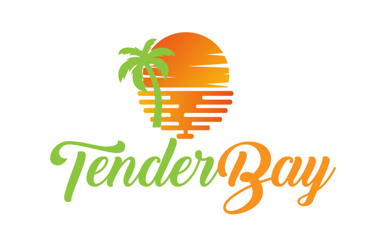 TenderBay.com - Great premium domain names for sale