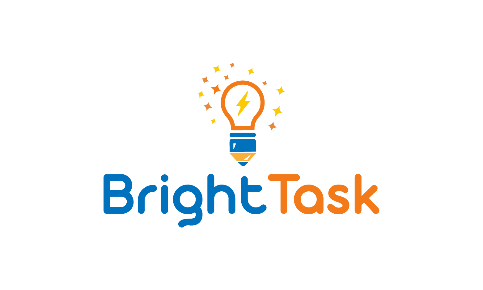 BrightTask.com - Good premium domain marketplace