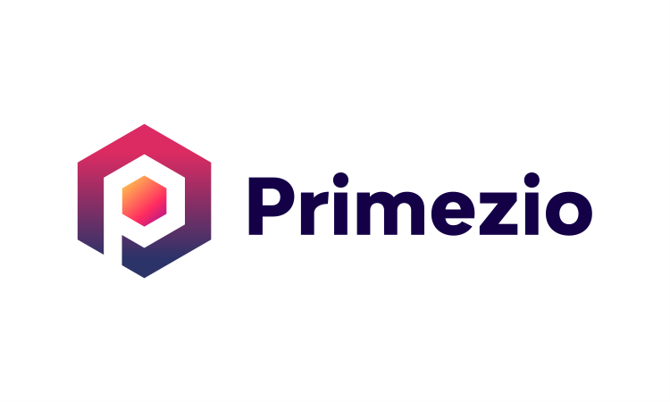 Primezio.com - Cool premium domains for sale