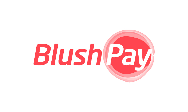 BlushPay.com - Creative premium domain names