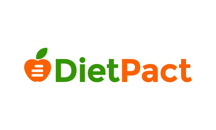 DietPact.com - buying Good premium names