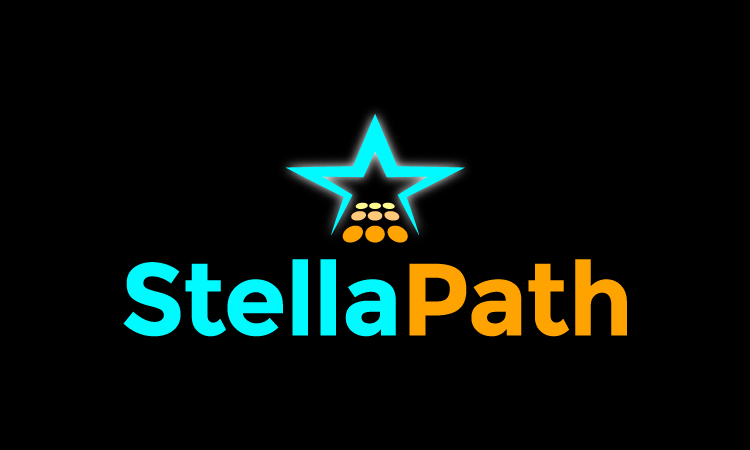 StellaPath.com - New premium domains