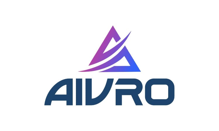 Aivro.com - buy New premium names