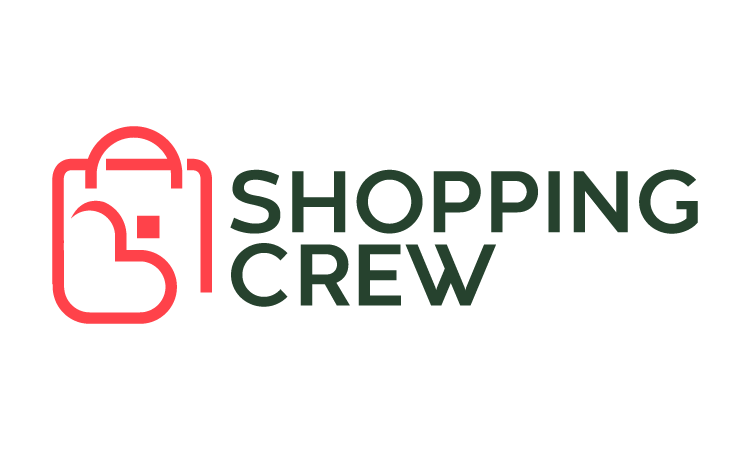 ShoppingCrew logo