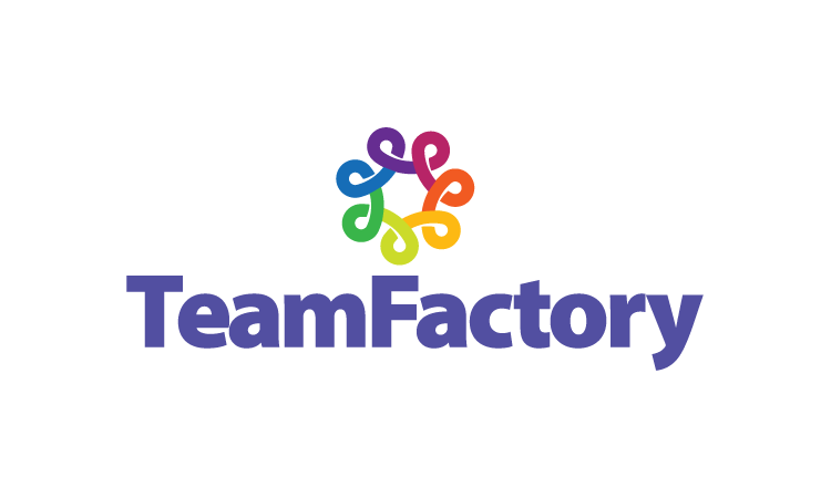 TeamFactory.com - Good premium domain names
