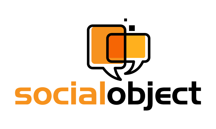 SocialObject logo