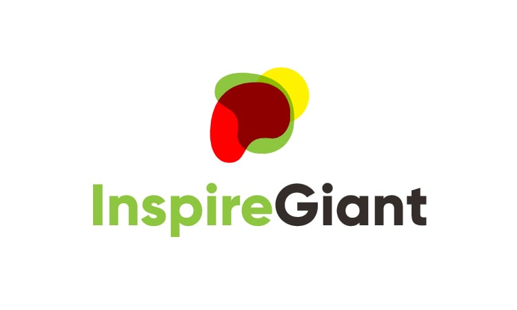 InspireGiant.com - Great premium domain marketplace