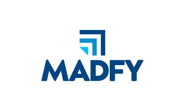 Madfy.com - Creative domains for sale
