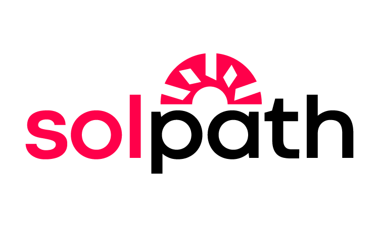 SolPath logo