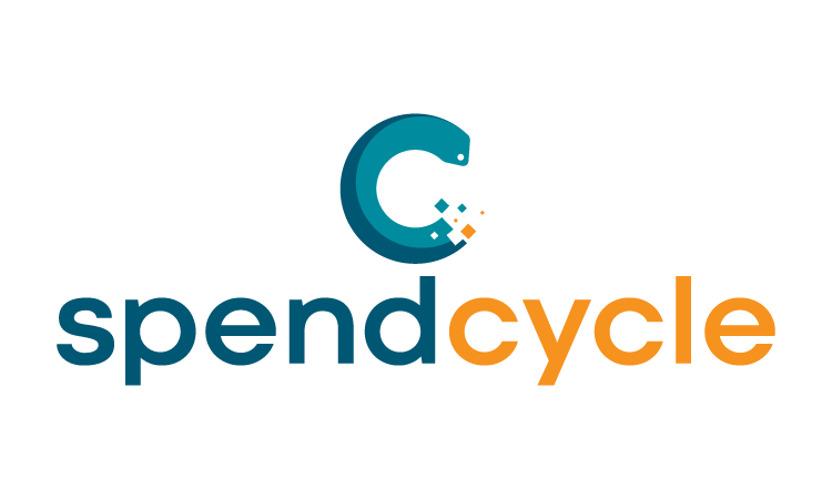 SpendCycle logo