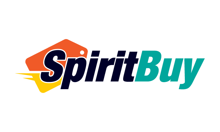 SpiritBuy logo
