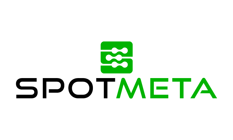 SpotMeta logo