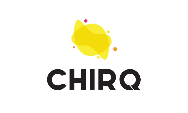 Chirq.com - New premium domain names