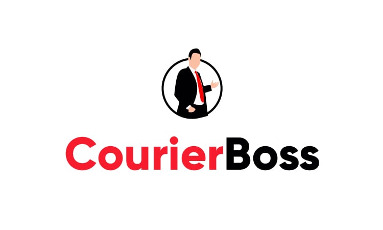 CourierBoss.com - Good premium domains