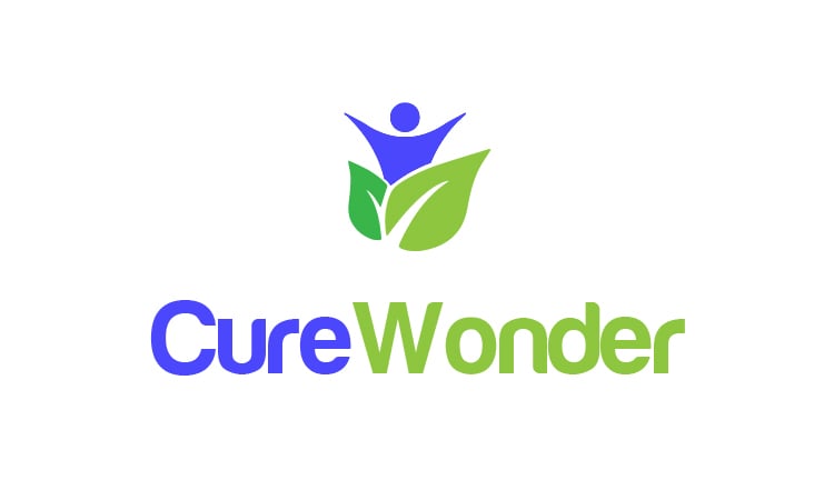 CureWonder.com - New premium domain marketplace
